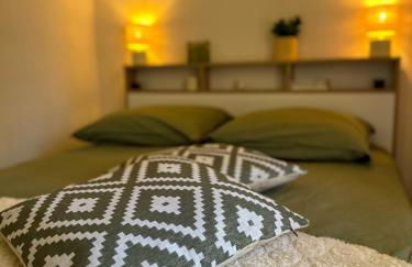 L'écrin du Lac St-Point - Foto 15