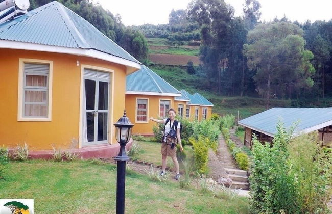 Antique Cottages - Photo 27