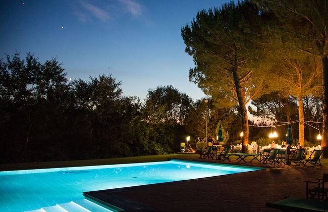 Agriturismo Il Selvino - Photo 39