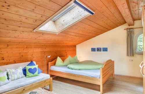 Ferienwohnung Kleisl - Foto 12