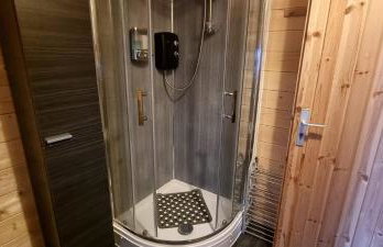 2 bed Lodge near Dunoon on the Shore Front - Foto 6