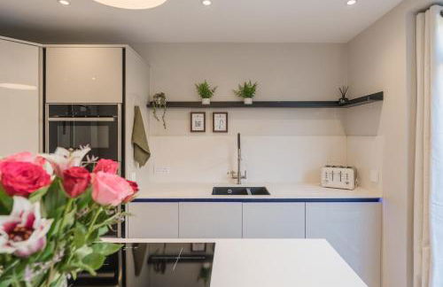 Henderson House - West End 3 Bedroom Family Home - Foto 23