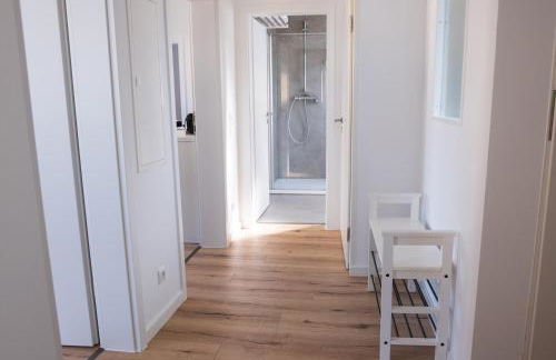 Gästehaus Iwwerdorfer Hof - Photo 20