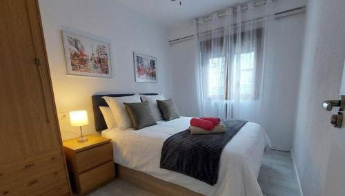 Hervas Centro Apartamento IDEAL FAMILIAS 6 adultos y 2 niños- - Foto 4