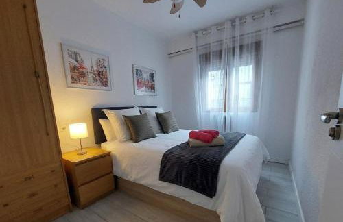 Hervas Centro Apartamento IDEAL FAMILIAS 6 adultos y 2 niños- - Foto 4