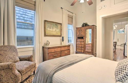 Perfect Location Inviting Uptown New Orleans Apt! - Foto 16