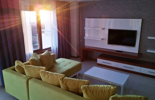 White Pearl Alanya - Photo 31