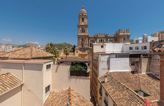 Solaga - Larios Suites - Foto 75