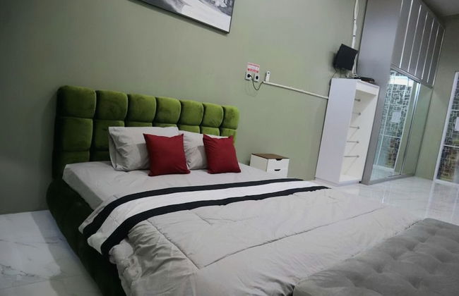 DeBali Villa Countryside by Simply Homy - Photo 3