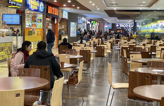 Ardee City Heart Of Gurugram Security & Comfort - Foto 13