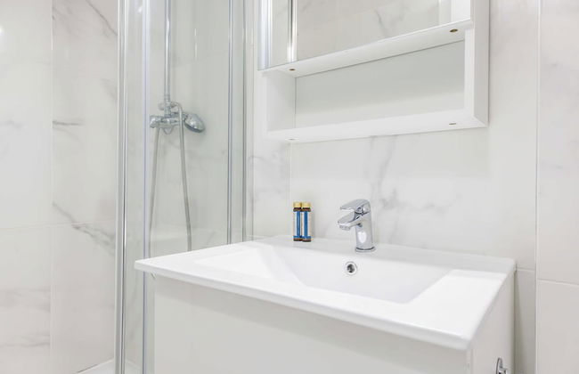 Intimate Studio - 2P - Vincennes/lac Saint-mande - Foto 8