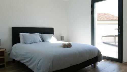 Villa des Hérondais avec piscine - idéal familles - 8 personnes - Foto 5