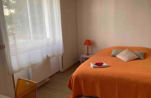 Maison centre hyper calme au vert - Foto 22