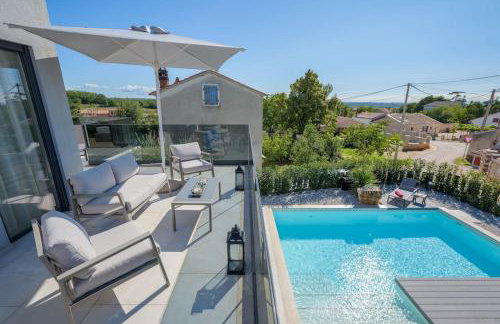 Villa Panamera by Briskva - Foto 10