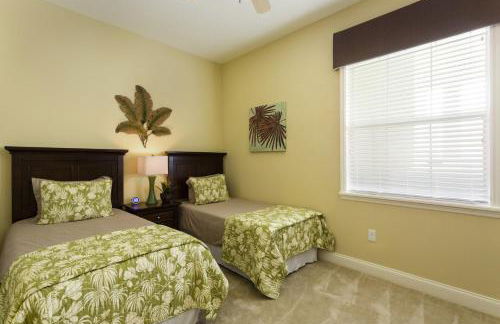 Perfect 3 Bedroom Condo on Reunion Resort and Spa Orlando Condo 5139 - Foto 15