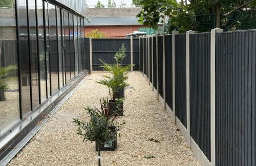 Quality City Green Luxury Apts Close to NEC & Airport - Foto 1