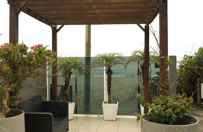 Palm Beach Apart Hotel - Foto 26