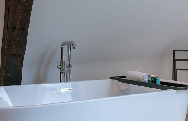 Modern Apartment on top Location in Antwerp - Photo 48