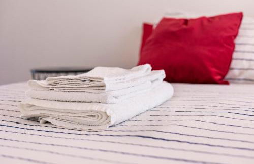 Come a casa - Feels like home Polignano 2 bedrooms & living & 3 bathrooms - Foto 28