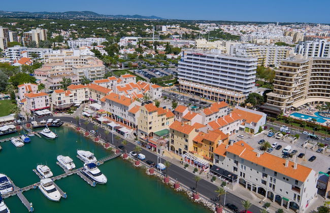 The Navigator - Olympus - Foto 46