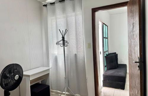 APT4 Completo com Garagem WIFI TV Smart Local Central em Petrolina - Foto 20