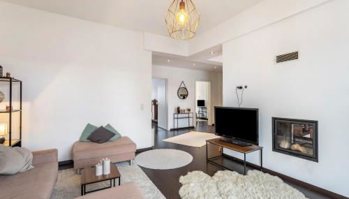 Exklusives Loft mit Kamin - Foto 3