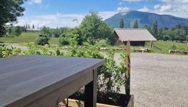 L'étape du plateau de Corréo - Photo 4