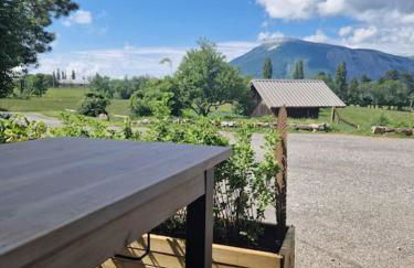 L'étape du plateau de Corréo - Photo 4