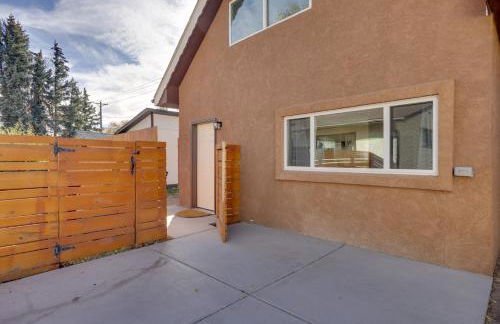 Cozy Couples Retreat 5 Mi to Garden of the Gods! - Foto 22