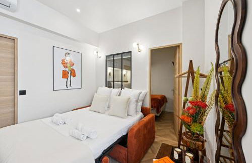 Lavie Maison 7th AC Hot Tub - Foto 3