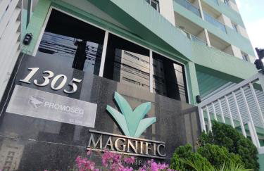 Verde Mar Manaíra - Apto na praia de Manaíra em João Pessoa - Foto 3