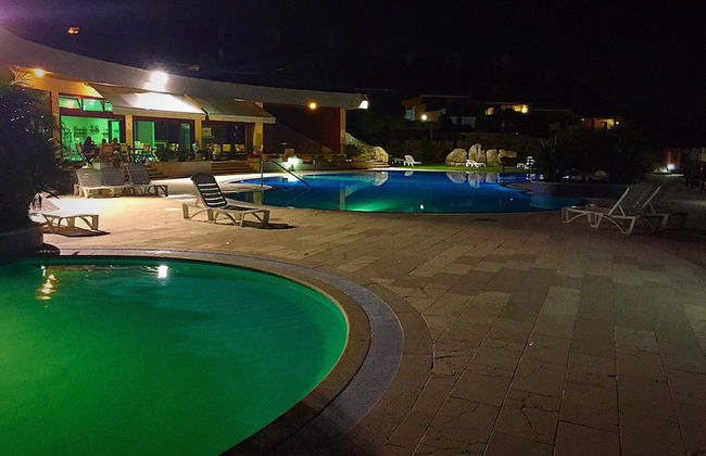 Complejo Turístico Raeiros - Photo 44