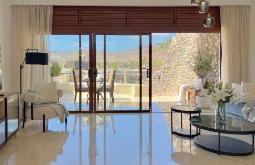 CASA BLISS - LUXURY VILLA 3 BEDROOMS TAURO GOLF Wifi MOGAN - Foto 24