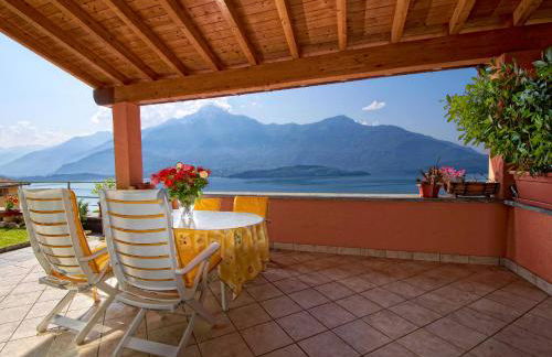 Casa Turchese con fantastica vista - Foto 7