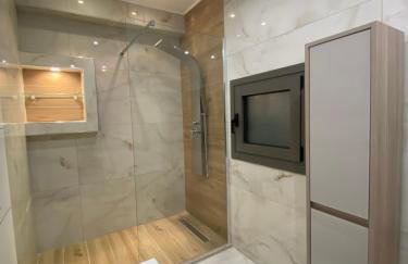 Sea Breeze Sea View Villa - Foto 19