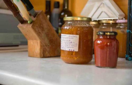 Strofilia Farm House, Kalogria! The Sea, The Forest, The Sun - Foto 71