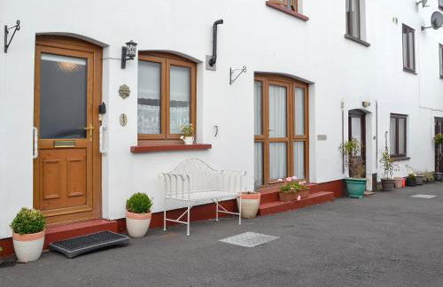 Draig's Cottage - Foto 15