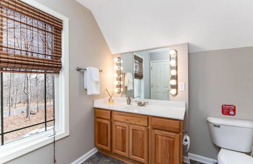 Wintergreen Ridge Retreat - Family Home - Foto 25