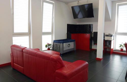 Apartament Parkowa 2 - Foto 12