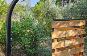 Apartments Gardelin Paklenica - Photo 45