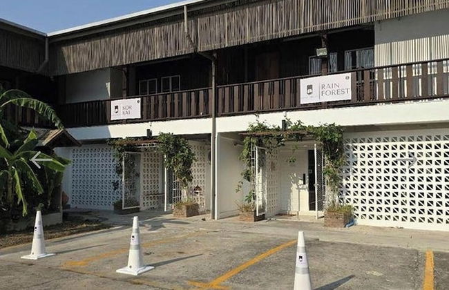 Bw​ The​ River Villa - Foto 46