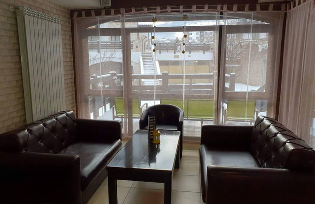 Dream Apart Hotel 207 - Sleeps 4 - Photo 33