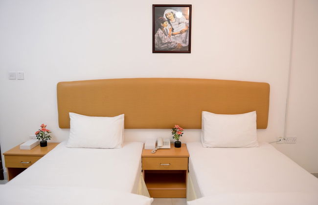 Oasis Hotel Apartments - Foto 5