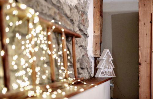 La Maison de Karen The Deer House - Foto 13