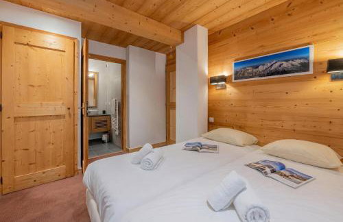 l'Ours Bleu B13 - Ski In Ski Out - Foto 19
