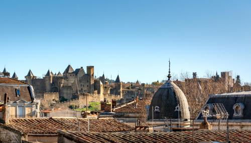 Le 11 JACUZZI avec Terrasses Clim Netflix Parking - Foto 3