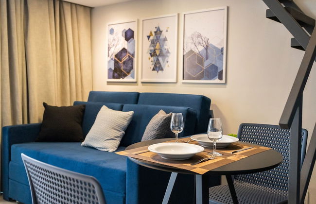 Studios Oscar By You - Photo 7