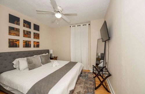 La Dolce Vita Retreat w Hot Tub - Foto 25