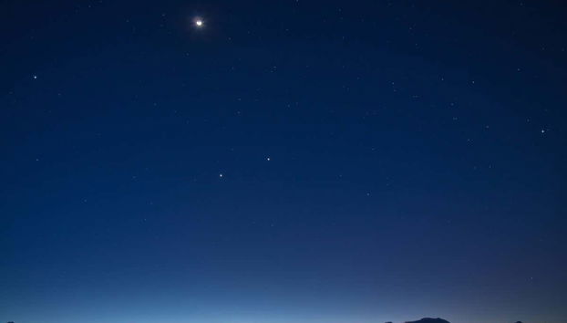 Observação de estrelas no deserto de Atacama - Foto 3