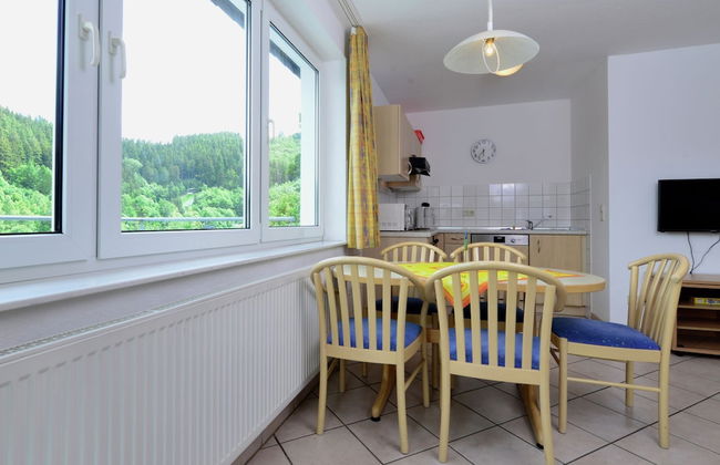 Holiday Home in the Centre of Willingen With View - Photo 60
